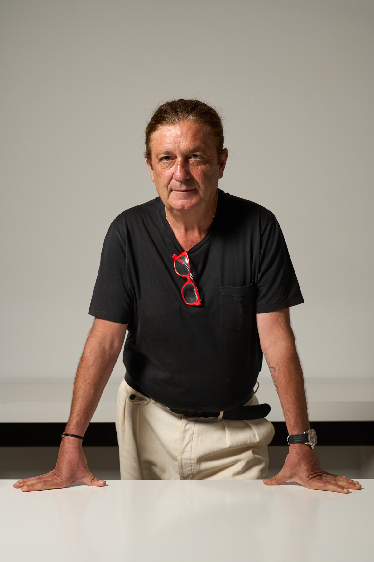 Francisco Javier Vazquez Lodeiro