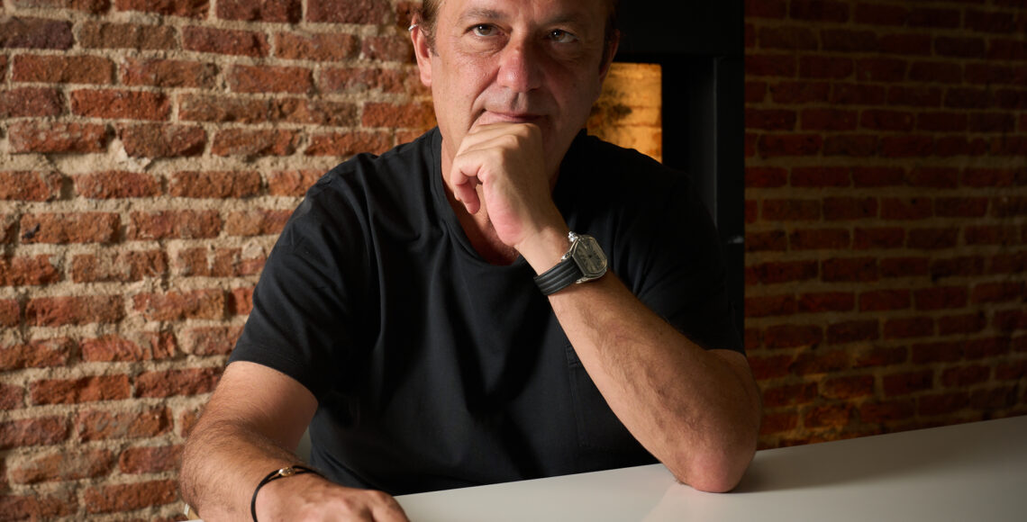 Francisco Javier Vazquez Lodeiro